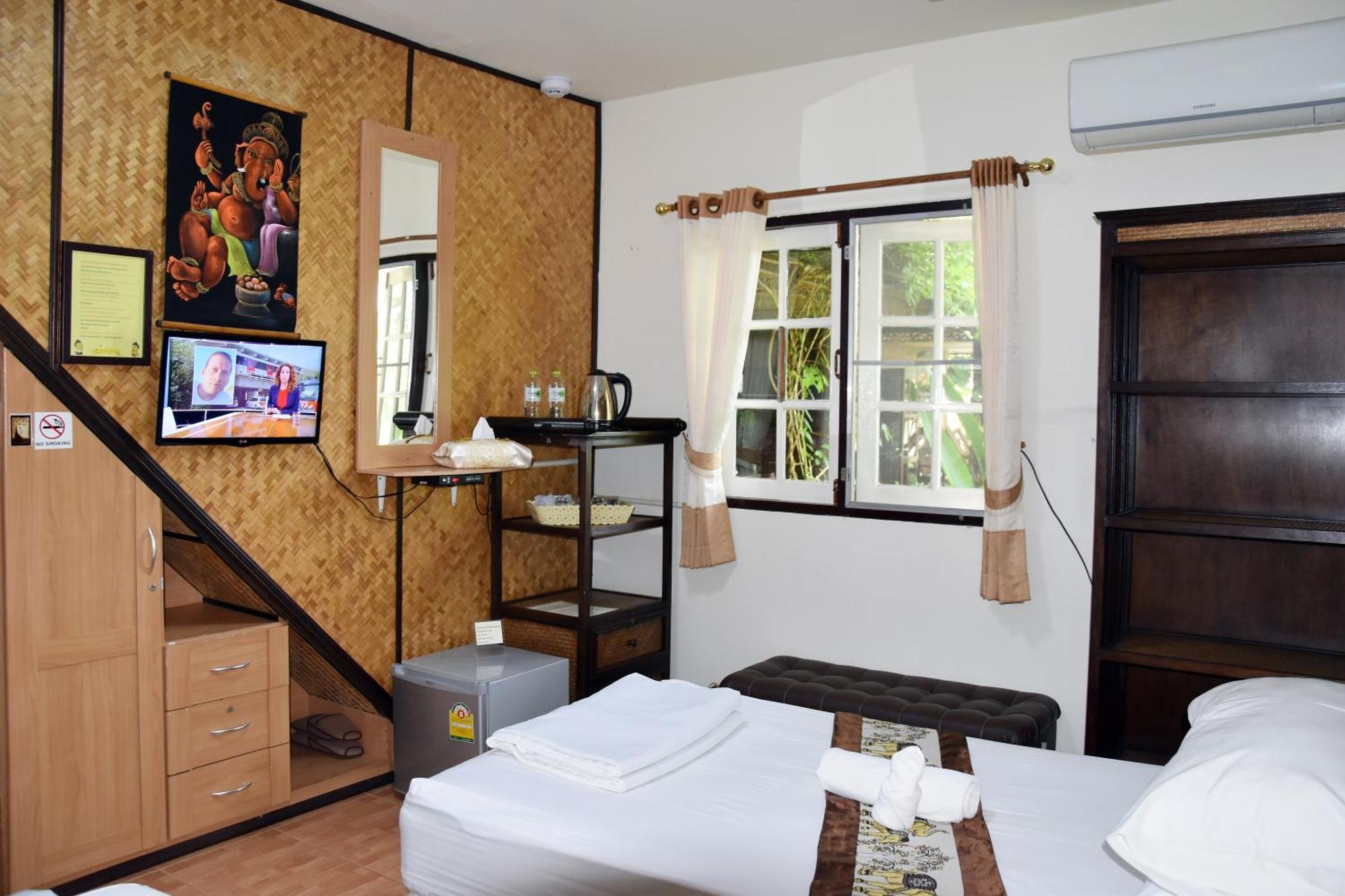 Homestay Chiangrai Chiang Rai Room photo