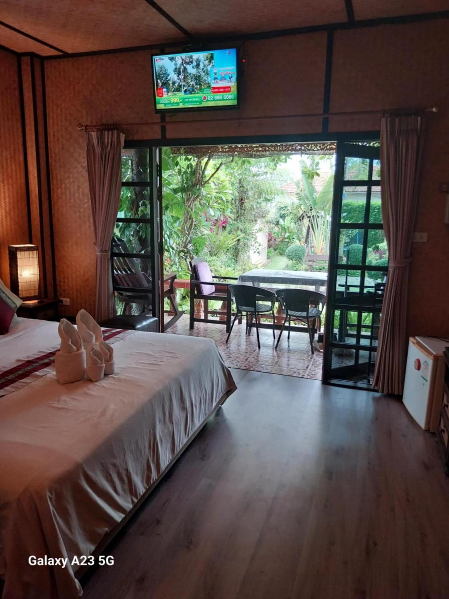 Homestay Chiangrai Chiang Rai Room photo
