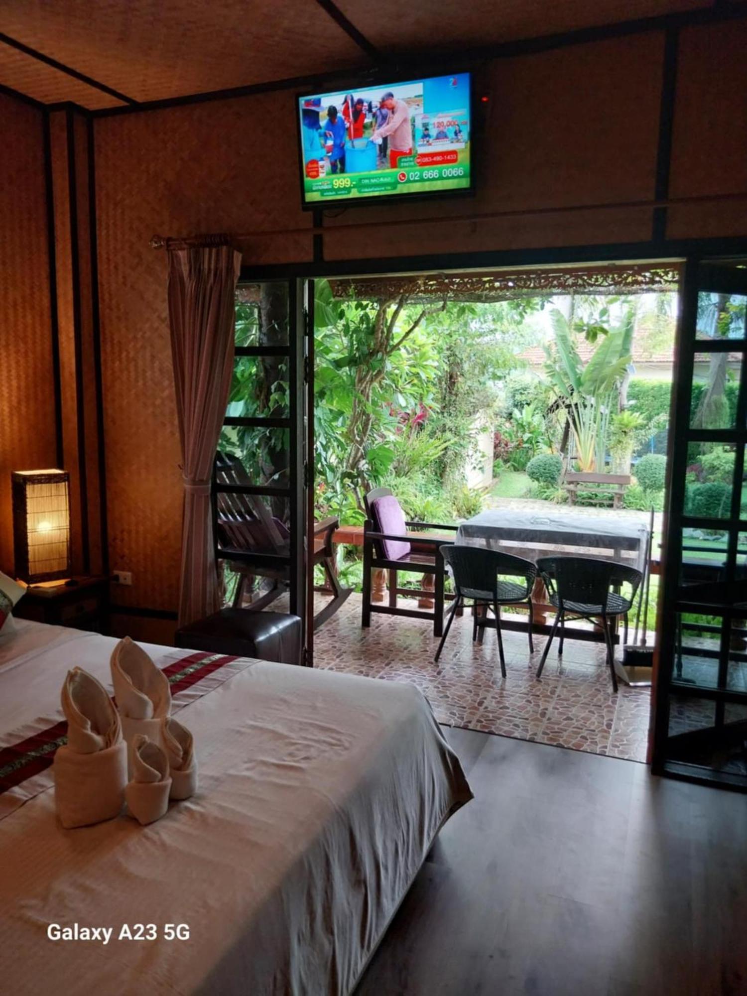 Homestay Chiangrai Chiang Rai Room photo